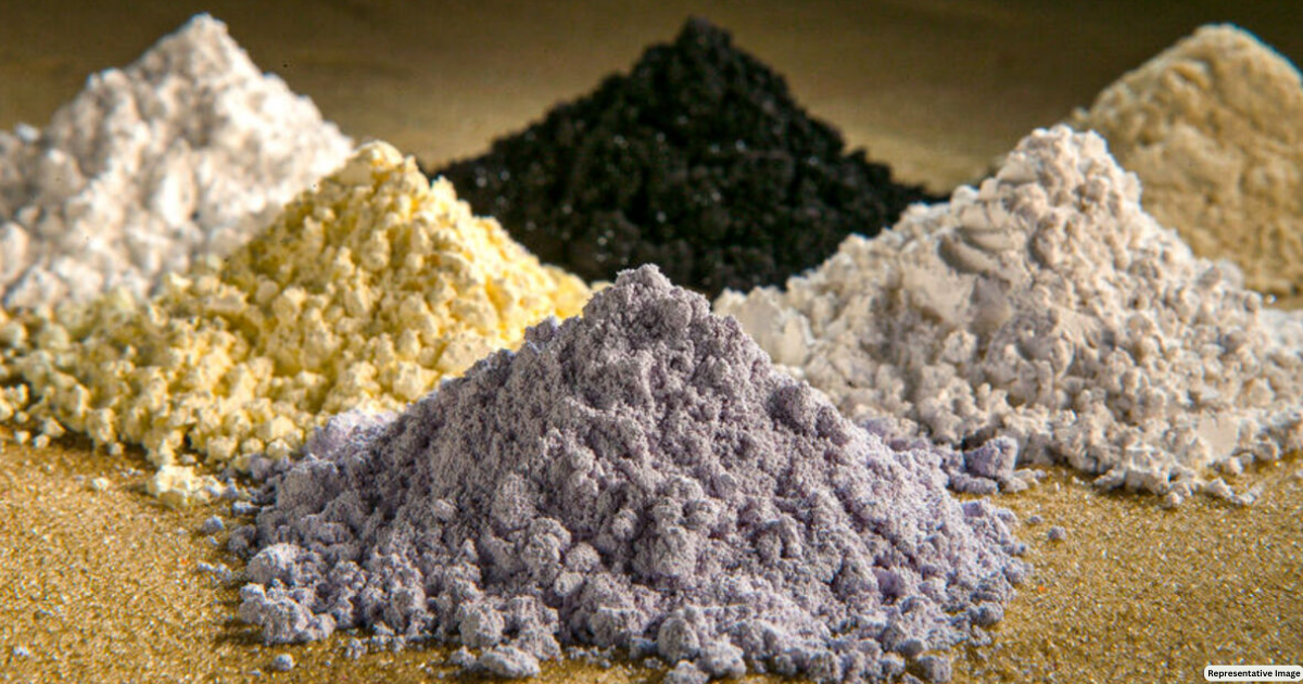 Auction process of rare earth, metal & potash cancelled in Raj